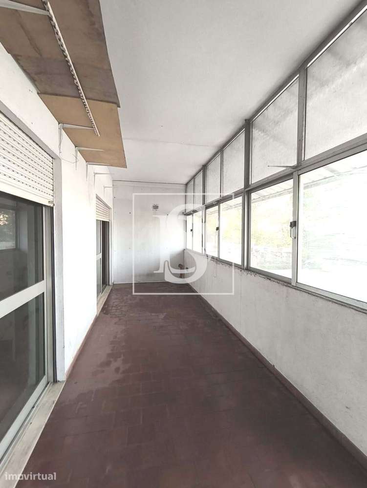 Apartamento T3+1 Salgueiral-23