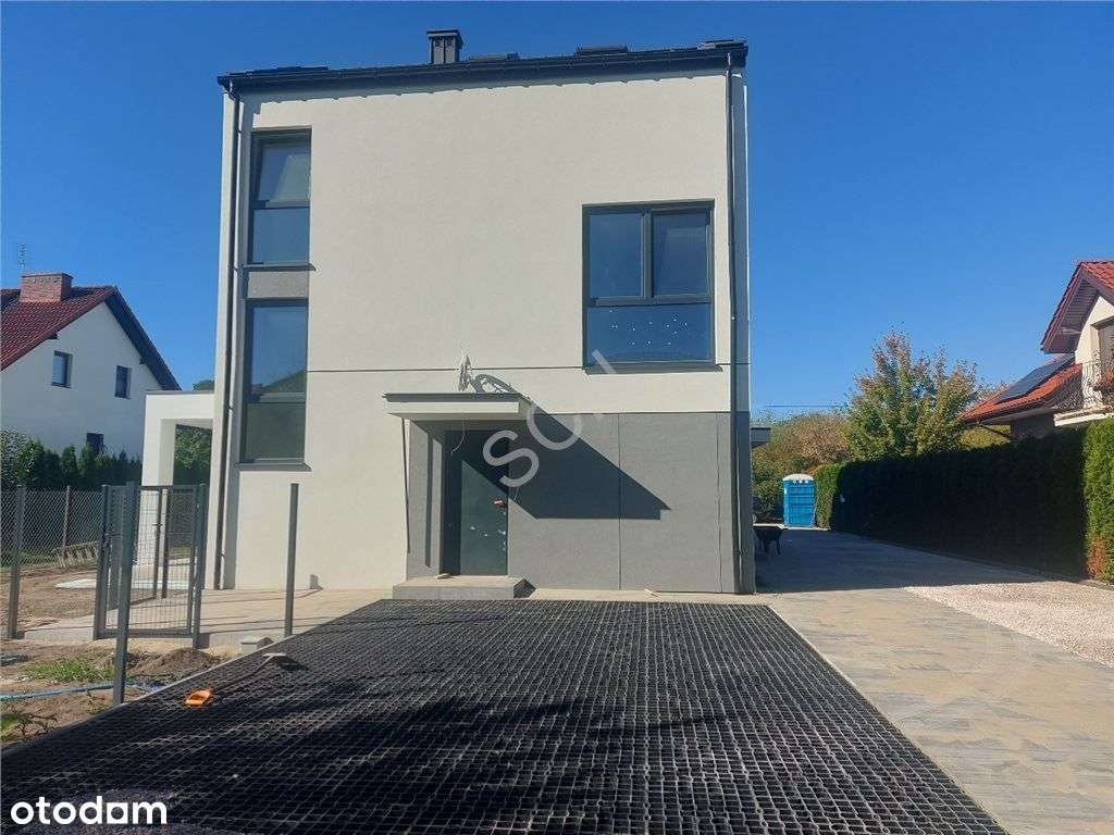 Bliski Wawer, mieszkania dwupoziomowe z ogródkiem! - Pełny obrazek: 4/11