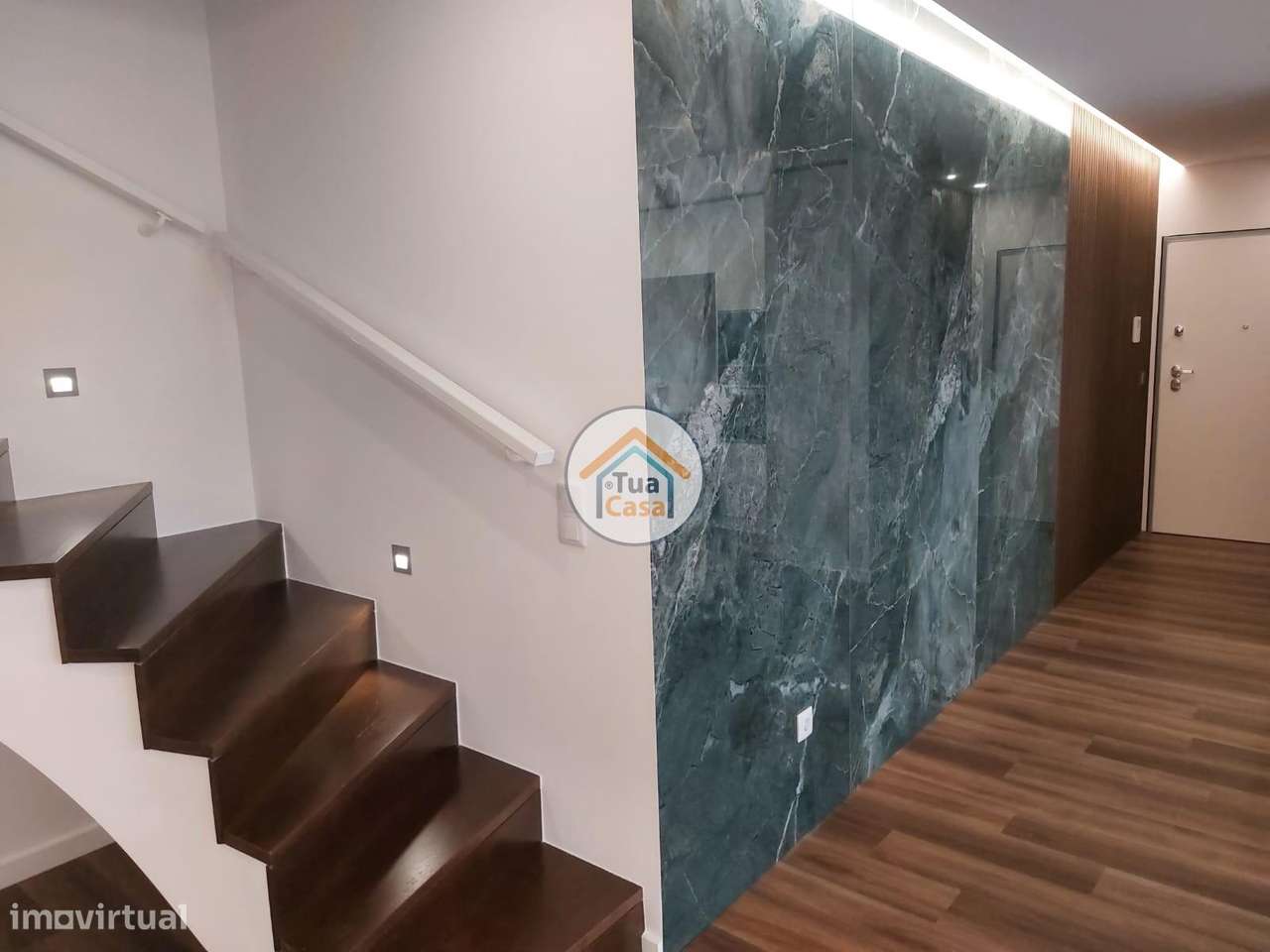 Apartamento T2 Duplex Viseu - Grande imagem: 5/24