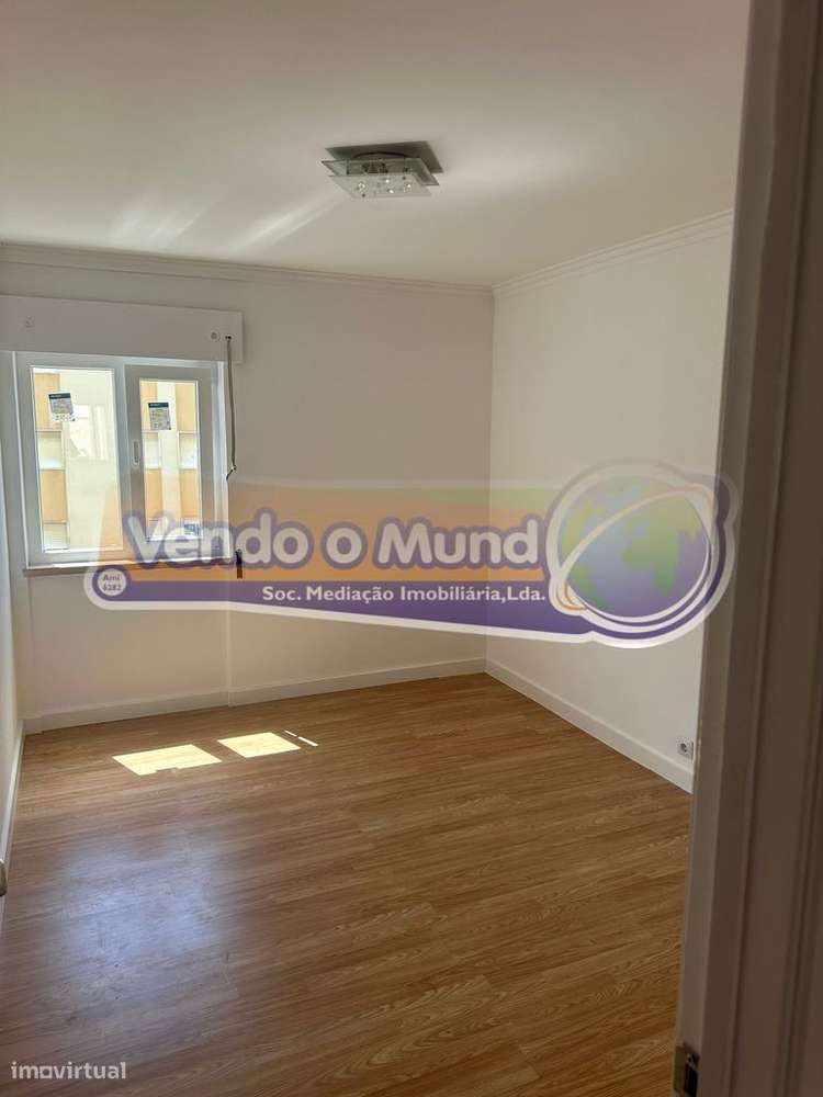 Apartamento T3 em Azambuja (AZB018) - Grande imagem: 4/6