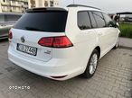 Volkswagen Golf 1.6 BlueTDI DSG Cup - 5