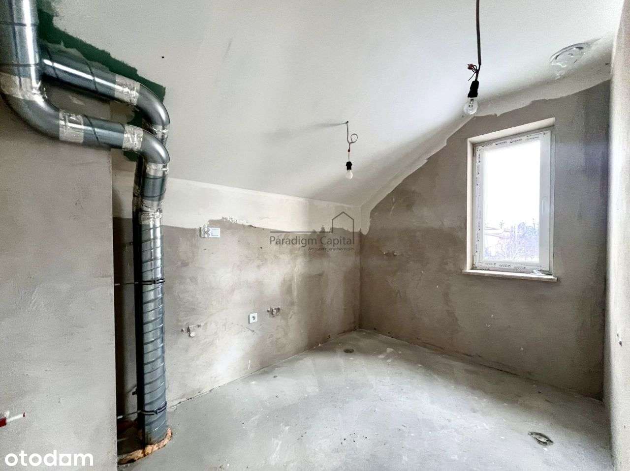 Dom Wolnostojący 118 m² – Duża Działka 875 m² – Kraków, Nowa Huta-15