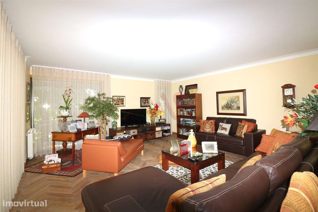 Moradia T4 em Infias, Vizela - Grande imagem: 5/38