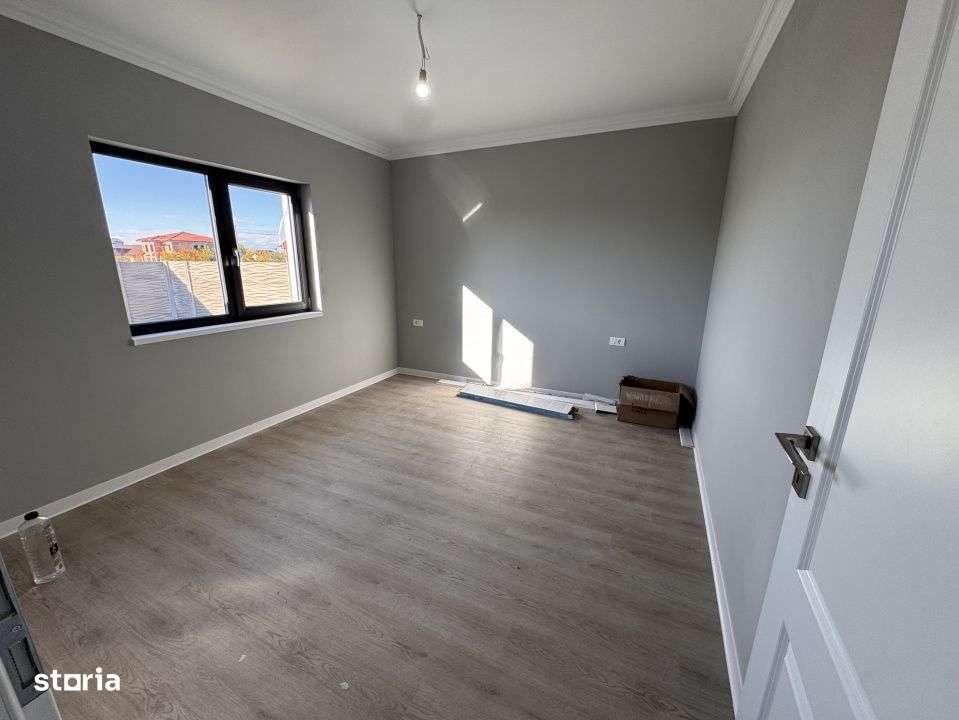 CASA INDIVIDUALA, 500MP TEREN, TOATE UTILITATILE-10