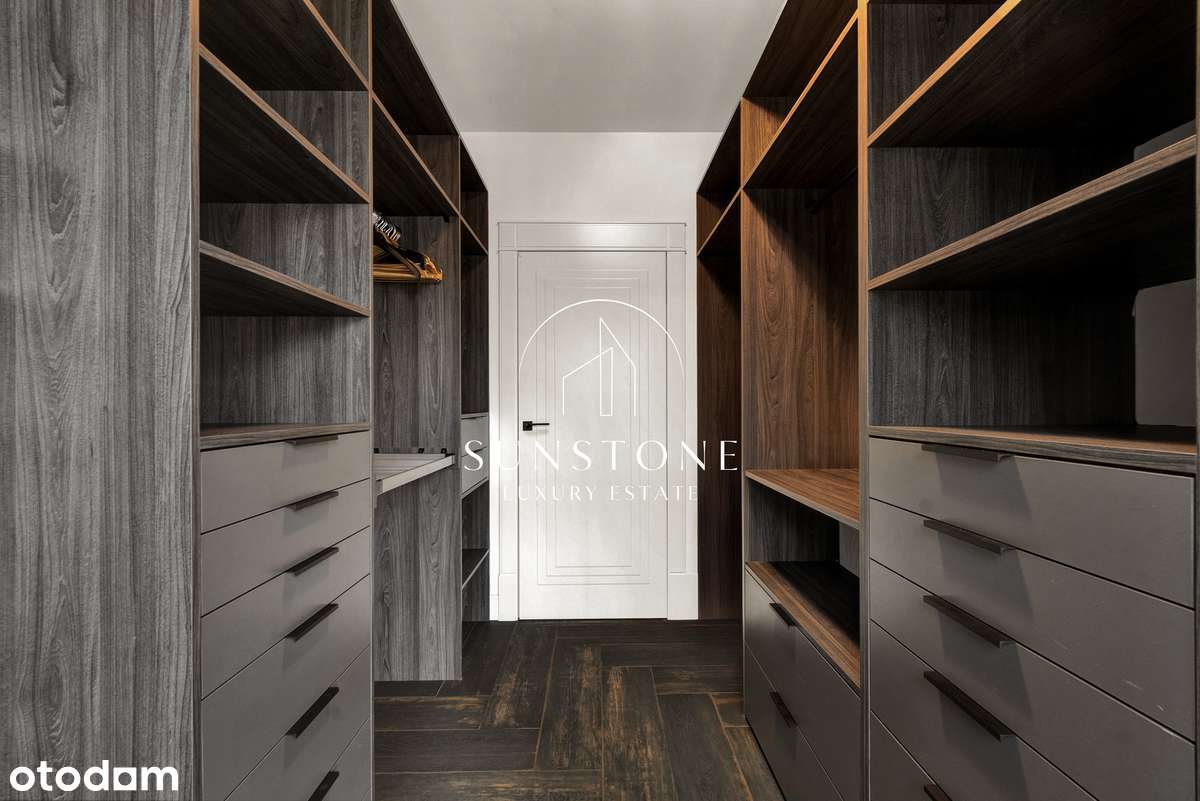 Apartament na sprzedaż Mennica Residence - 3 pokoje-8