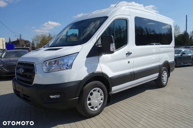 Ford Transit - 1