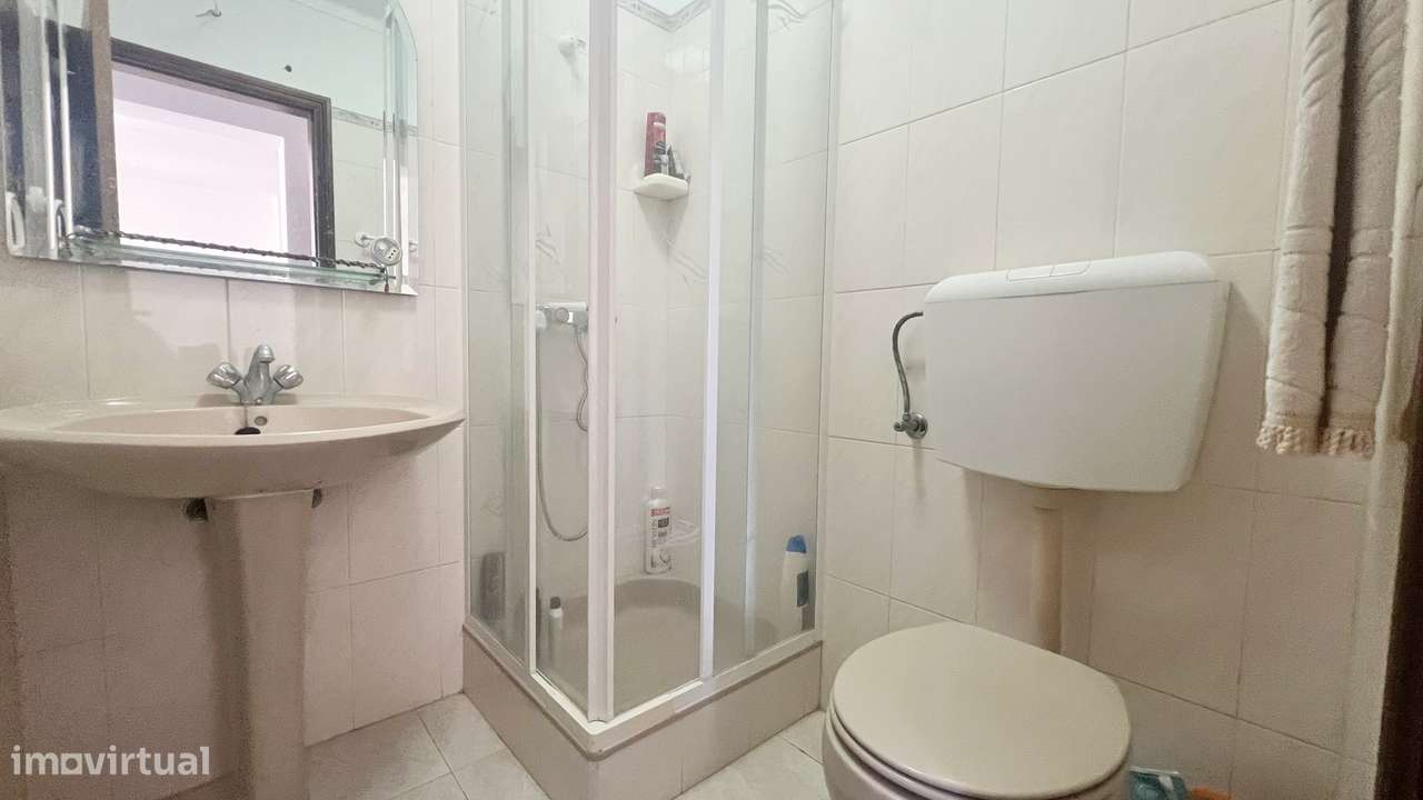 Apartamento T1+1 Venda em Atouguia da Baleia,Peniche-14