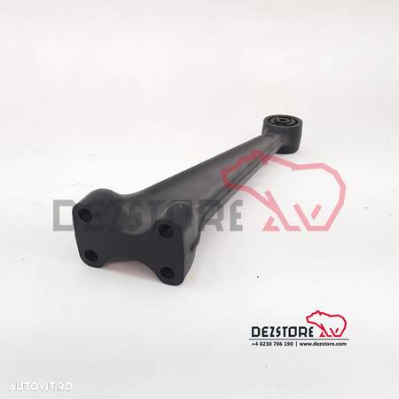 Tendon axa fata MAN TGX (81432200051) - 2