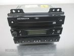 Auto Radio Ford Fusion (Ju_) - 3