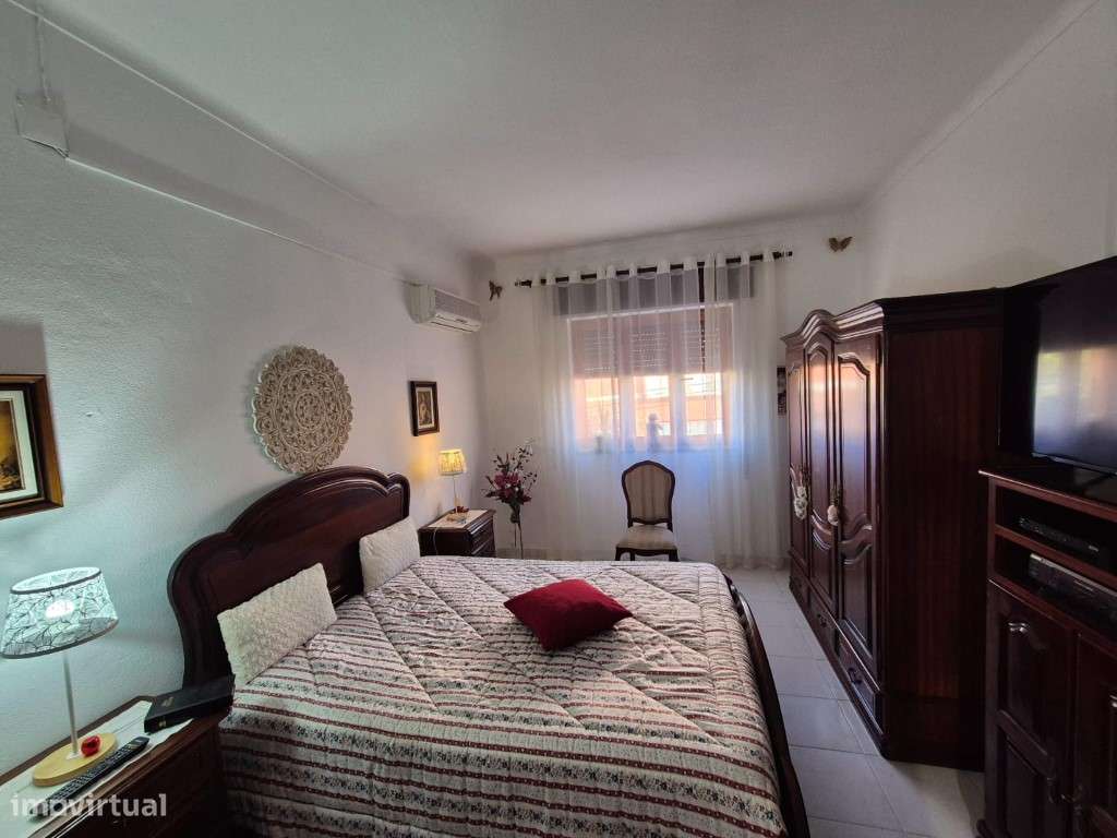 Apartamento em Cercal do Alentejo-13