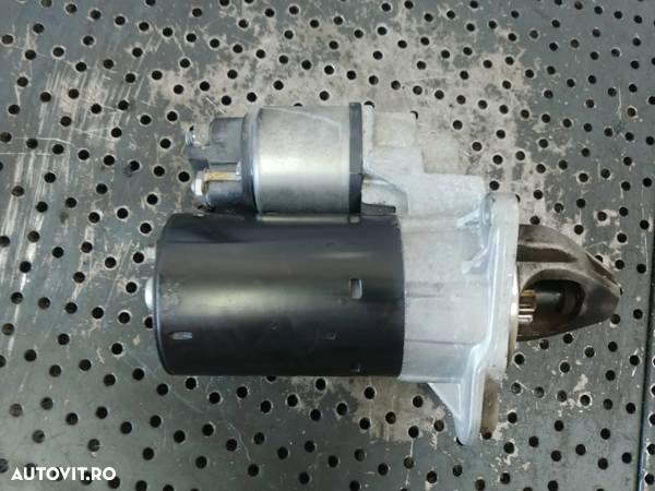 electromotor a12xer 1.2 b opel  corsa d  corsa e   0001107522 - 3