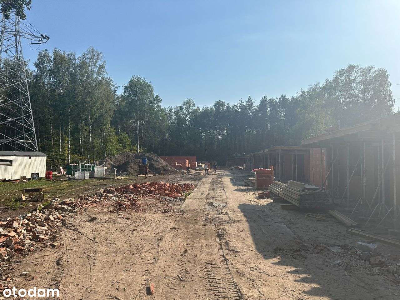 bezpośrednio. mieszkanie 76m2 - Pełny obrazek: 5/8