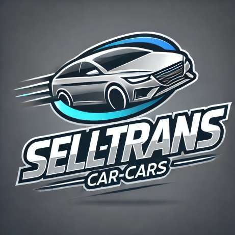 Selltrans-cars logo