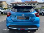 Nissan Micra 1.0 IG-T N-Design Chrome - 10