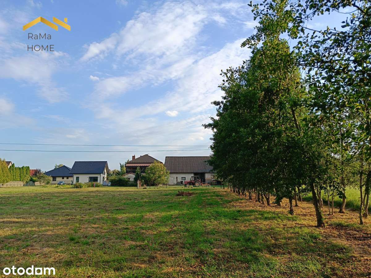 Wola Batorska - działka budowlana - 15 arów. - Pełny obrazek: 4/15