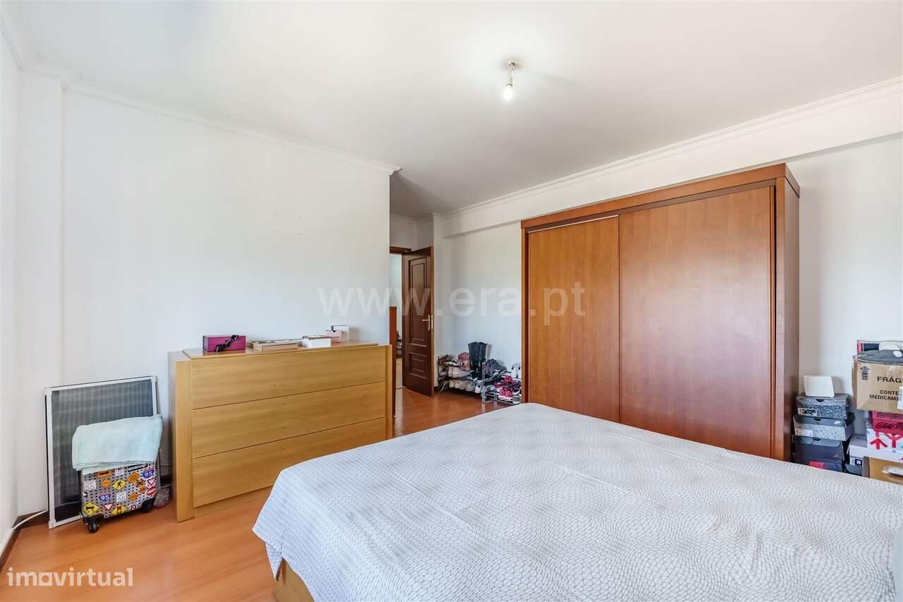Duplex T4 / Belmonte, Belmonte-10