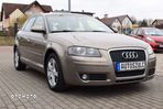 Audi A3 - 4