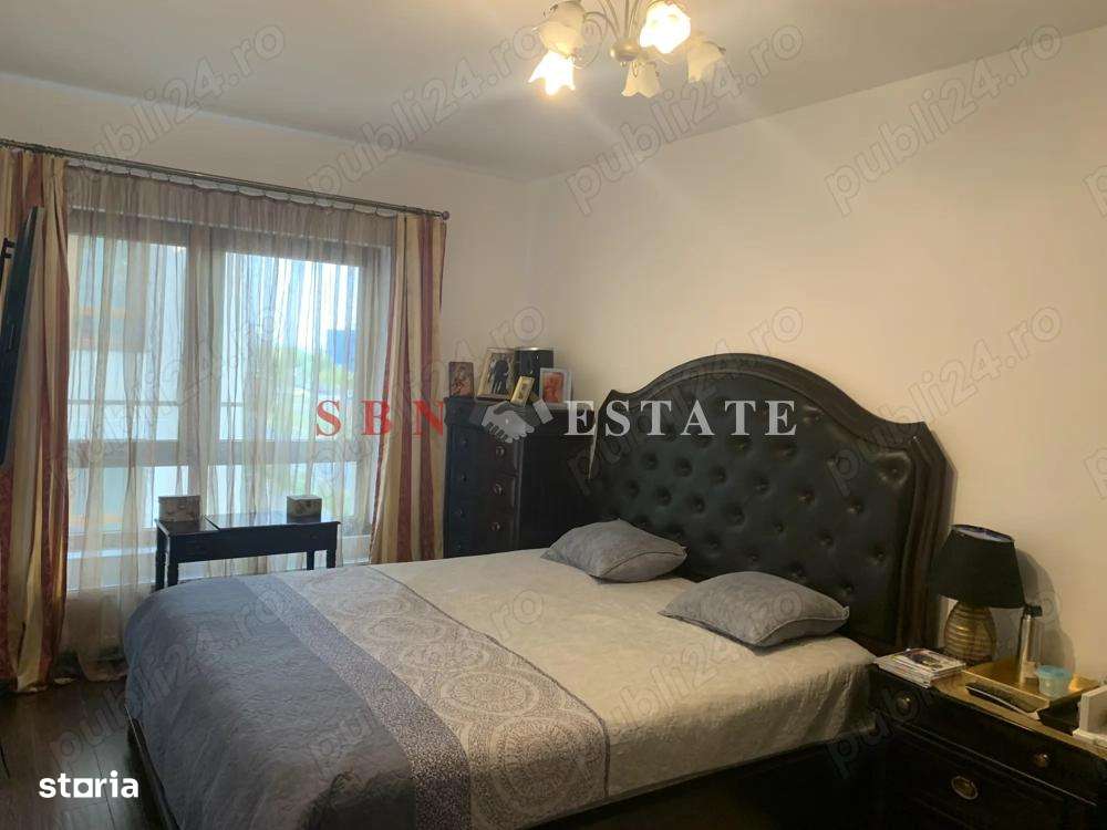 Apartament 3 camere Berceni - Cartier Solar | Centrala | Lux - Imagine principală: 2/10