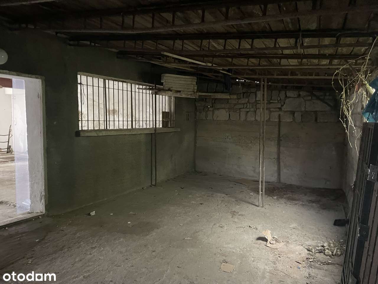 Budynek na mały warsztat samochodowy, studio detailingu itp - Pełny obrazek: 5/5