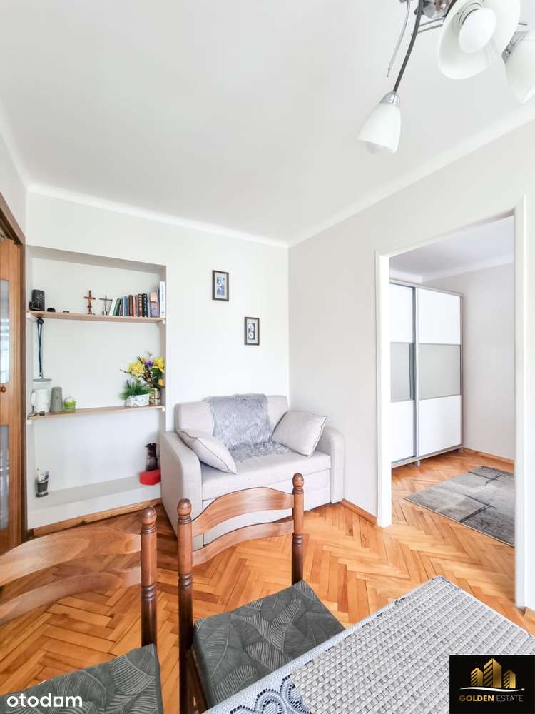 2 pokoje w zielonej okolicy – Dąbrowa Górnicza! - Pełny obrazek: 3/11