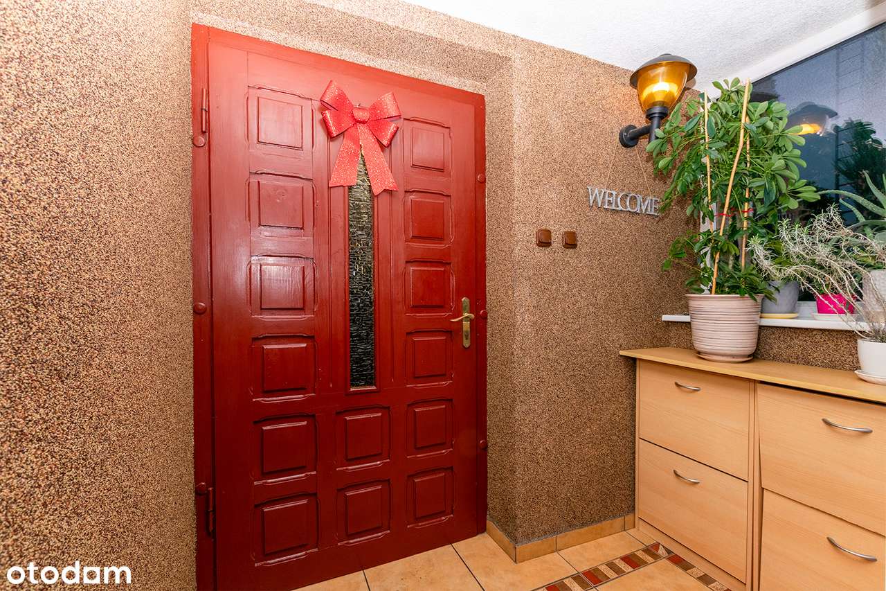 Na sprzedaż dom w zab. bliźniaczej. Piła- Podlasie.-9