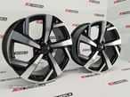 Jantes Nissan Qashqai em 19" | 5x114.3 - 2