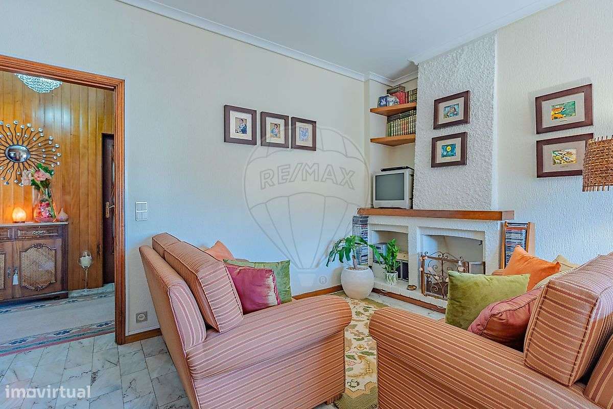 Apartamento T3 para venda-6