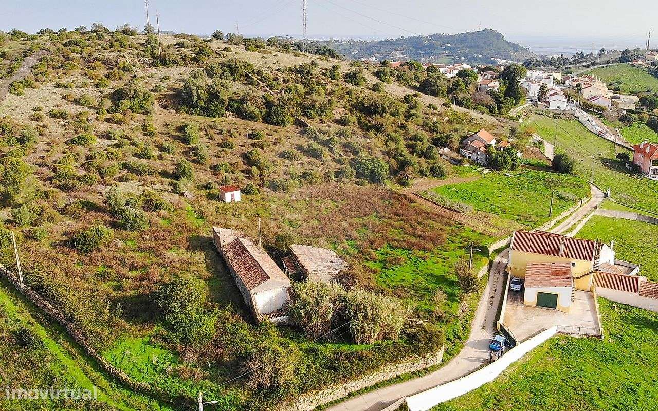 Moradia T1 para venda - Grande imagem: 4/26