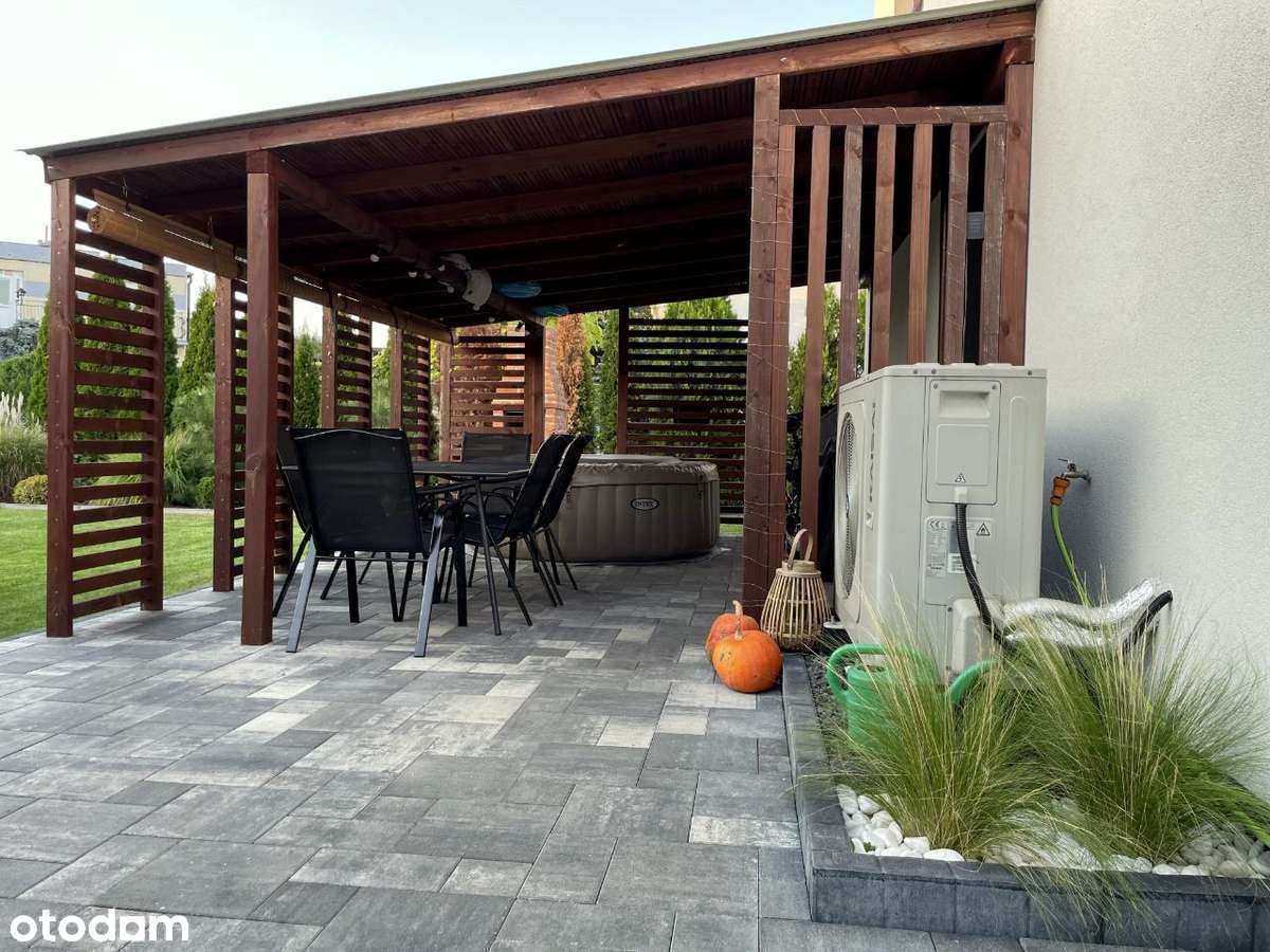 pompa ciepła/PV/metamorfoza/160 m2/przestrzeń* - Pełny obrazek: 5/20