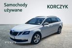 Skoda Octavia 1.4 TSI Ambition - 1