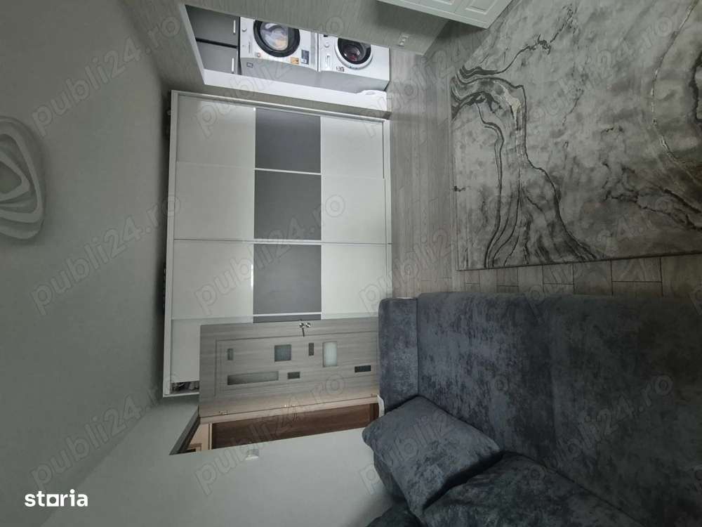 Apartament 2 camere Pantelimon / Vergului / Malaxa-1