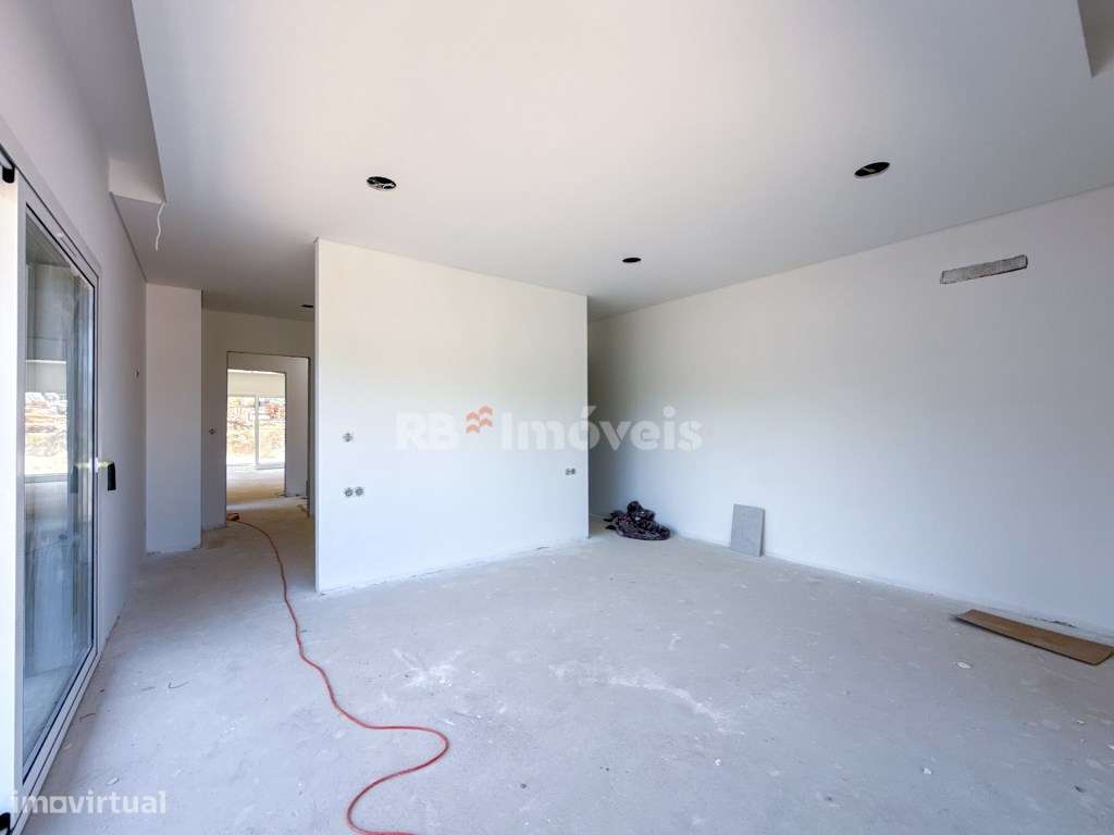Moradia Nova T3, Vista Rio - Urbanização Martinela, Ferreira do Zêzere-32
