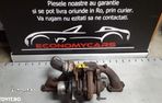 Turbosuflanta Renault Trafic Opel Vivaro Nissan 2.5 DCI cod 8200184484A - 1