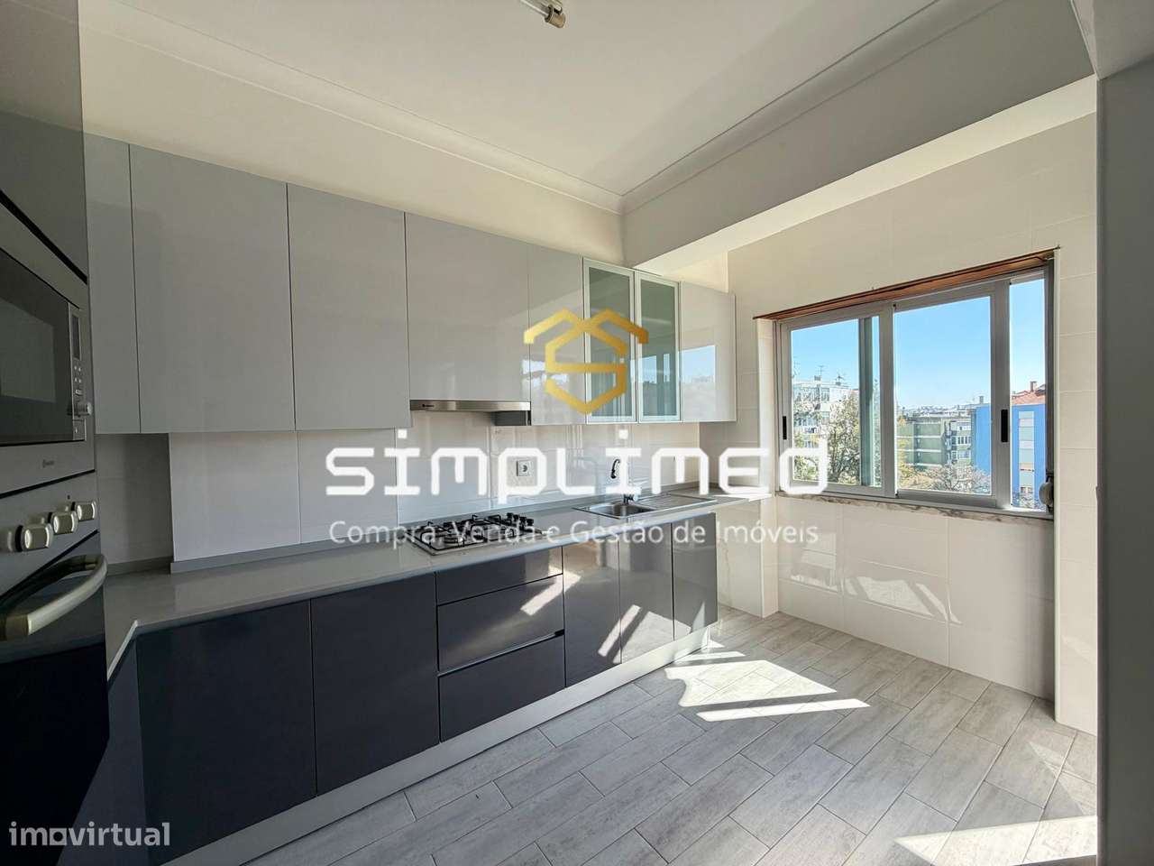 Apartamento T3 Laranjeiro Feijó (FM/FF) - Grande imagem: 4/30