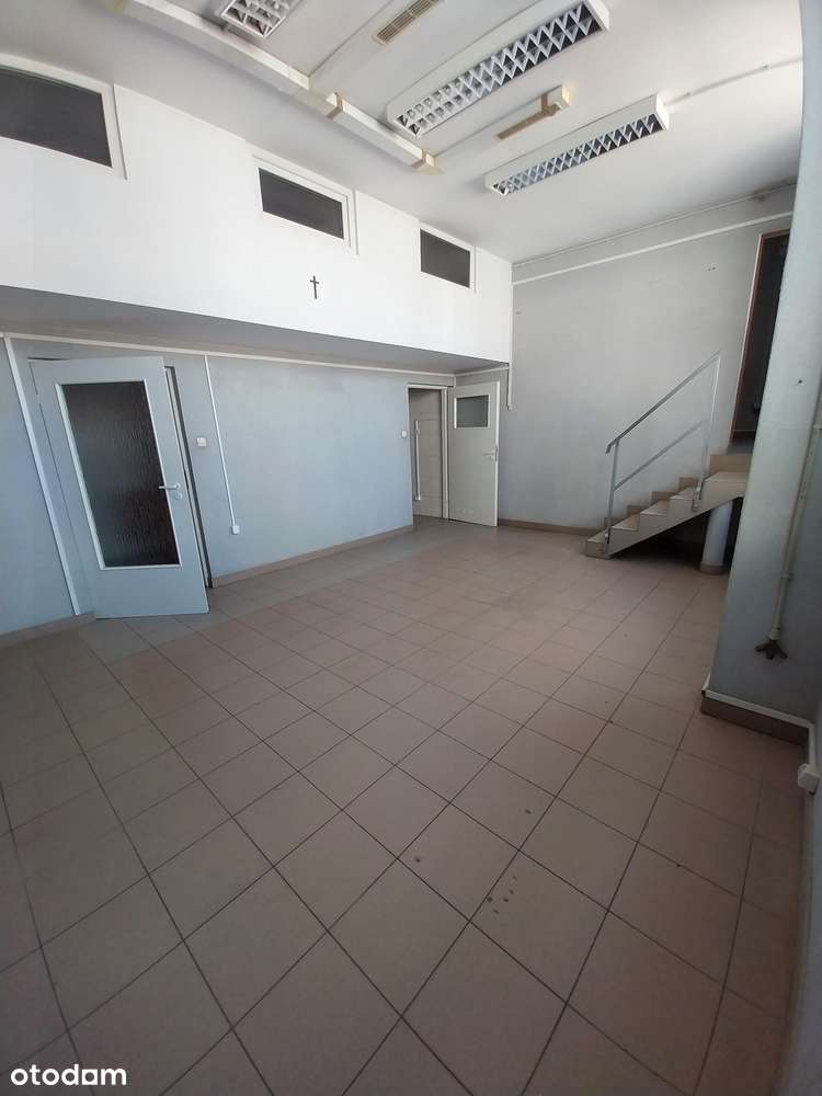 Lokal użytkowy na parterze z parkingiem - Pełny obrazek: 5/7