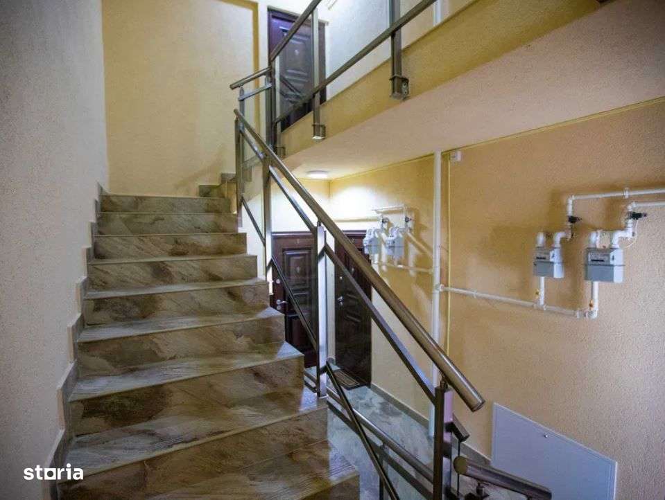 Penthouse Colentina - Imagine principală: 5/8