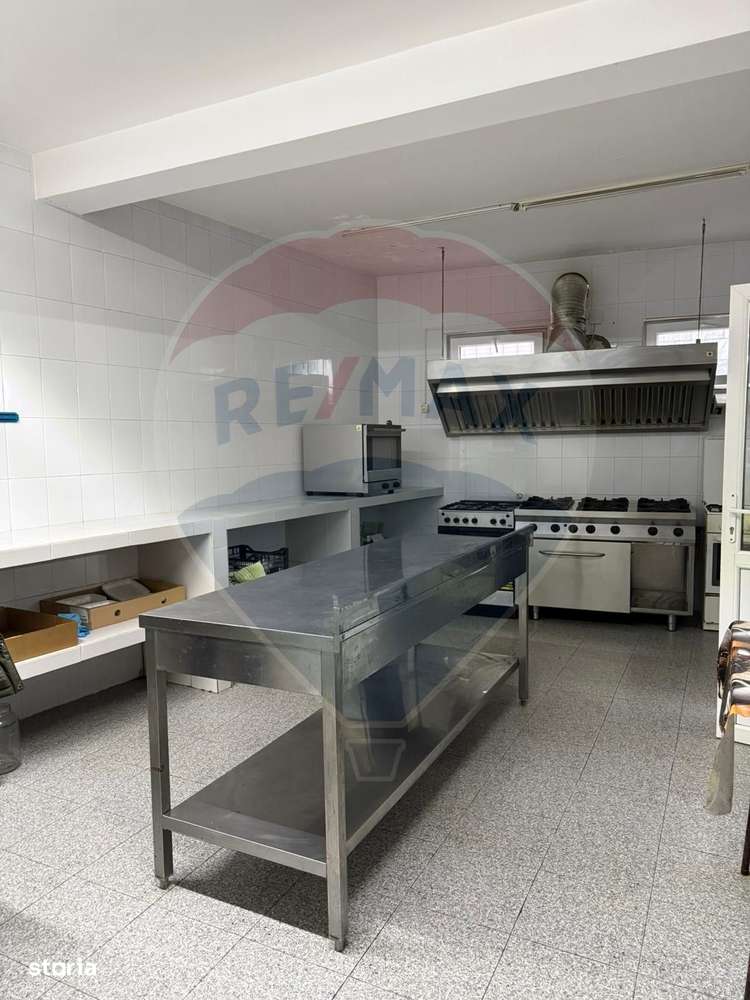 Casă / Vilă cu 8 camere de vânzare în zona Central-1