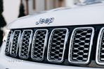 Jeep Grand Cherokee Gr 3.6 V6 Overland - 23