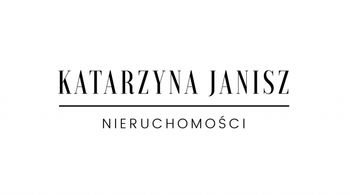 Katarzyna Janisz Nieruchomości Logo