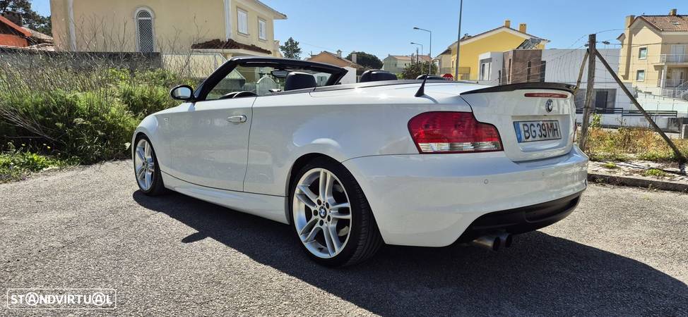 BMW 120 d DPF Edition Sport - 4