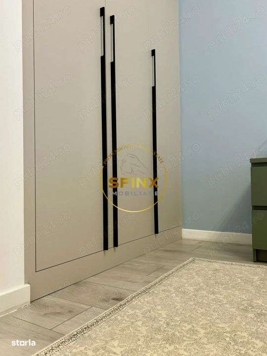 DUPLEX 2 CAMERE | WIN HERASTRAU | LUX | CENTRALA | TERASA - Imagine principală: 5/9