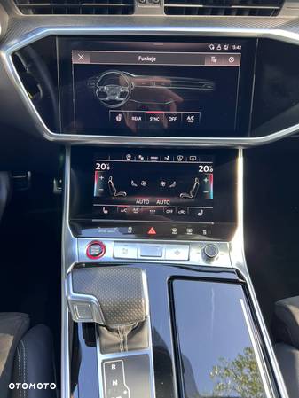 Audi S7 TDI Tiptronic - 31