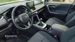 Toyota RAV4 2.0 Comfort 4x4 - 14