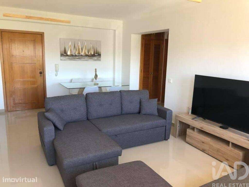 Apartamento T1 em Armação de Pêra de 48 m2 - Grande imagem: 2/8