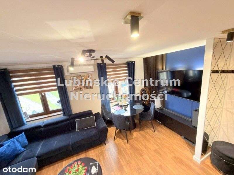 3 Pokojowe Mieszkanie Dwupoziomowe - Wykończone-19