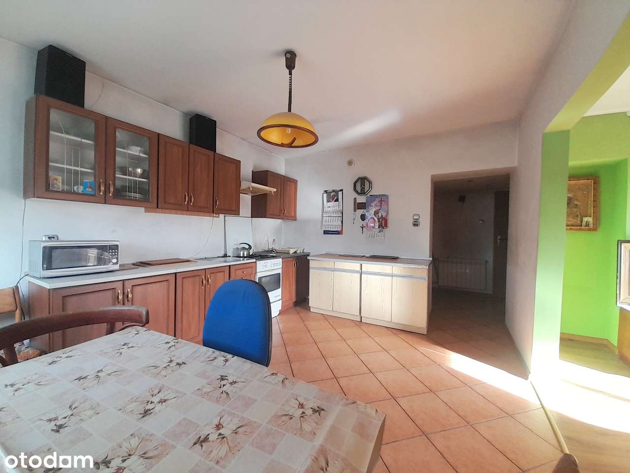 Sprzedam dom w Płazie, z dużą działką !-10