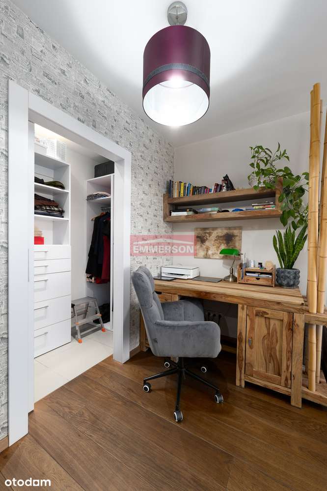 Zabłocie, widokowy apartament, 2 miejsca garażowe-8