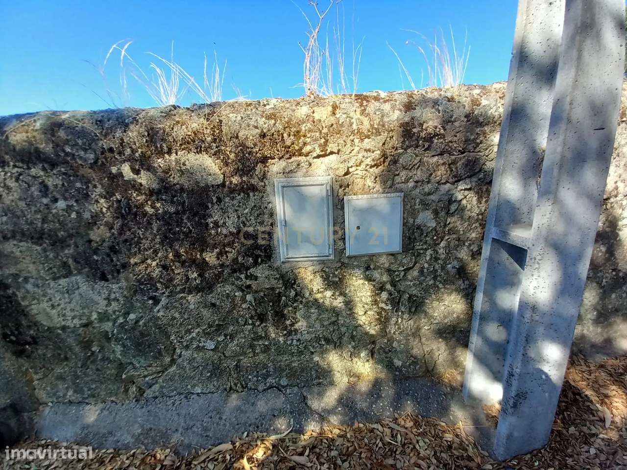 Encantadora Propriedade para Recuperação em Lardosa, Castelo Branco - Grande imagem: 5/35