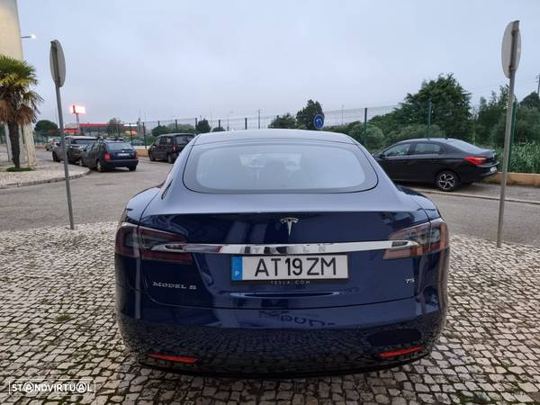 Tesla Model S 75 - 3