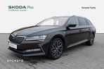 Skoda Superb - 1